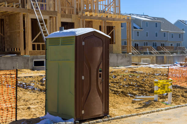Best Emergency porta potty rental  in Justice, IL