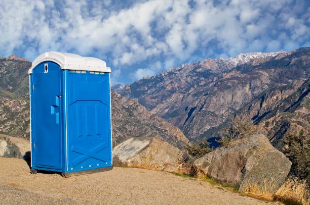 Best Porta potty services near me  in Justice, IL