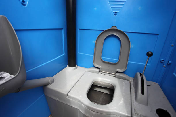 Best Long-term porta potty rental  in Justice, IL