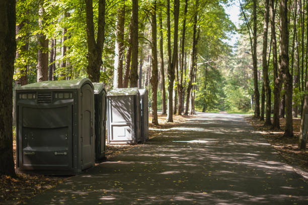 Best Sanitation services for porta potties  in Justice, IL