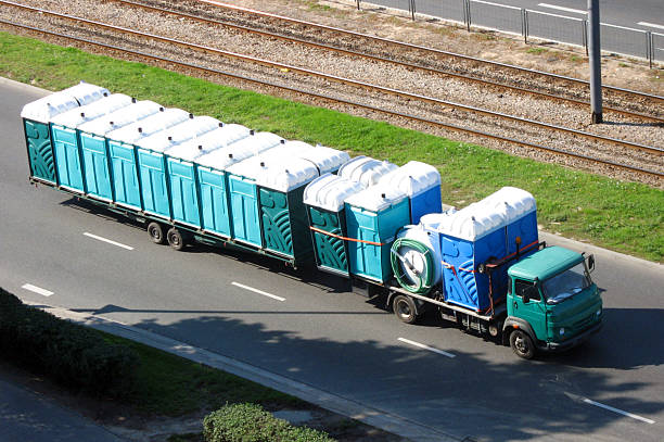 Best Best portable toilet rental  in Justice, IL