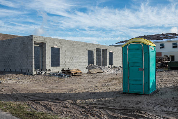 Best Porta potty rental for outdoor events  in Justice, IL